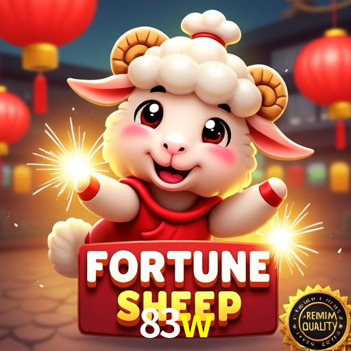 Jogos de fortune da 83w com prêmios incríveis
