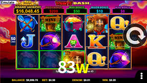 APK oficial da 83w para Android